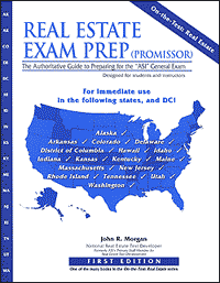 Real Estate Exam Prep (Promissor)
