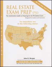 Real Estate Exam Prep (PSI)